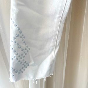 Levi’s White Jeans *Brand New!